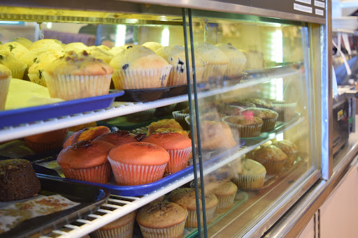 Nat's West Cafe
